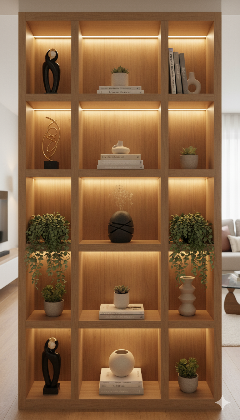 Elemental - Sculptural Stone Vase