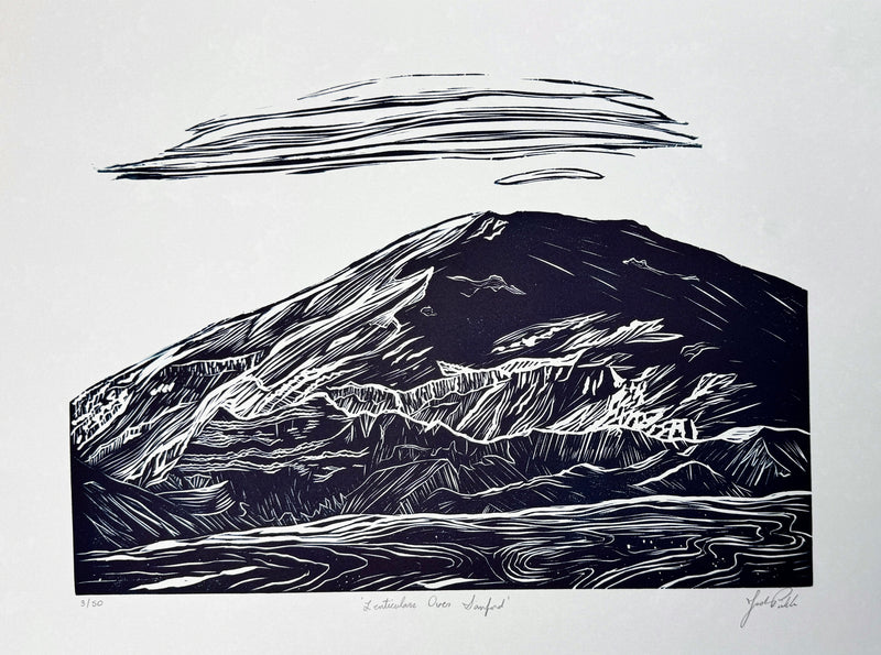 Lenticulars Over Sanford